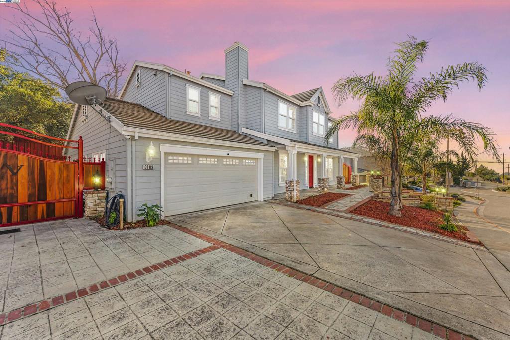 FAIRVIEW - Residential