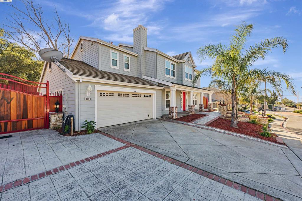 FAIRVIEW - Residential