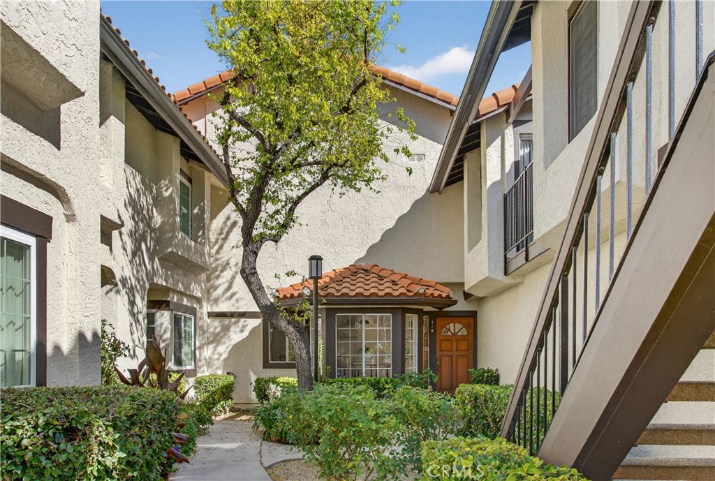 5534 Las Virgenes 119