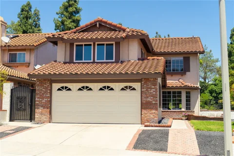 4540 Via Pamplona, Yorba Linda, CA 92886 - MLS#: OC26065055