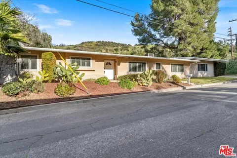 14905 Jadestone Drive, Sherman Oaks, CA 91403 - MLS#: 26644243