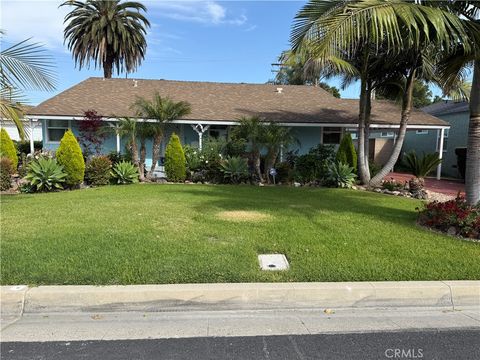 12268 Samoline Avenue Downey CA 90242