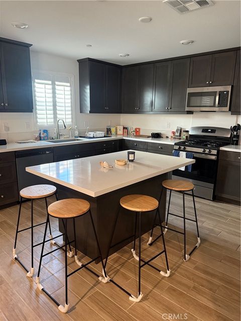 Photo of 15148 Ridge Lane #4, Fontana, CA 92336 (MLS # IV26074830)