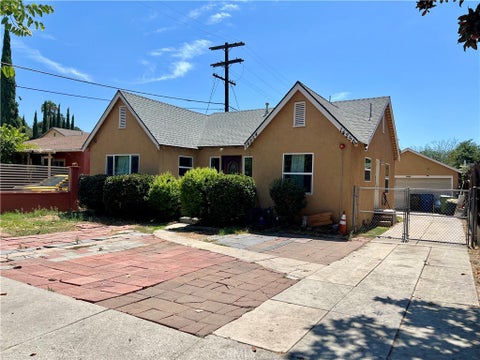 Property photo of 14254 14256 Vanowen Street, Van Nuys, CA 91405