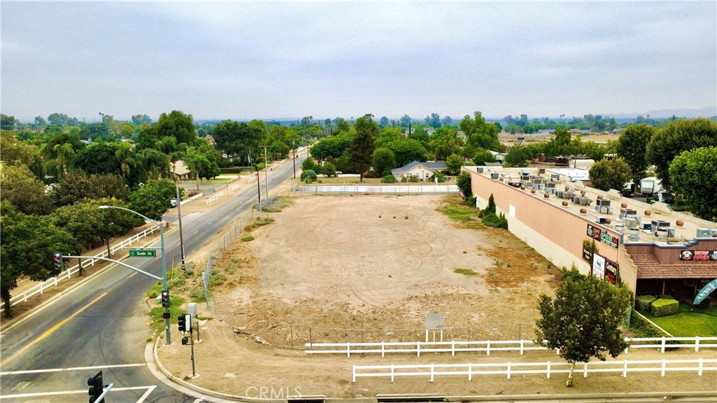 Prime Commercial Lot in the Heart of Old Town Norco. Exceptional opportunity to own a flat, highly visible .87-acre corner lot zoned C4 – perfect for a wide range of commercial uses. Located at the intersection of 6th Street and Valley View, this parcel offers excellent frontage and exposure, just minutes from the I-15 Freeway. Situated in the vibrant core of Old Town Norco, known for its equestrian charm and steady traffic. Utilities nearby. Bring your developers or Businesses – this is a rare chance to secure a standout property in a high-demand area with strong growth potential.