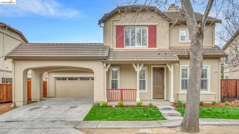 78 78 Guise WAY Brentwood CA 94513