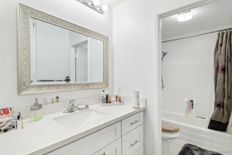 Tiny photo for 6540 College Grove Dr Dr #30, San Diego, CA 92115 (MLS # 260005379SD)