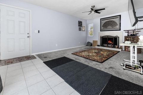 Tiny photo for 6540 College Grove Dr Dr #30, San Diego, CA 92115 (MLS # 260005379SD)