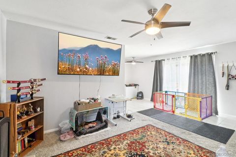Tiny photo for 6540 College Grove Dr Dr #30, San Diego, CA 92115 (MLS # 260005379SD)
