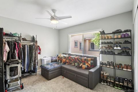 Tiny photo for 6540 College Grove Dr Dr #30, San Diego, CA 92115 (MLS # 260005379SD)