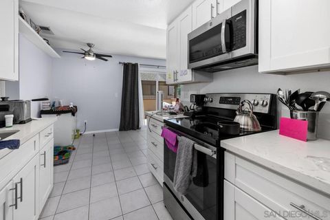 Tiny photo for 6540 College Grove Dr Dr #30, San Diego, CA 92115 (MLS # 260005379SD)