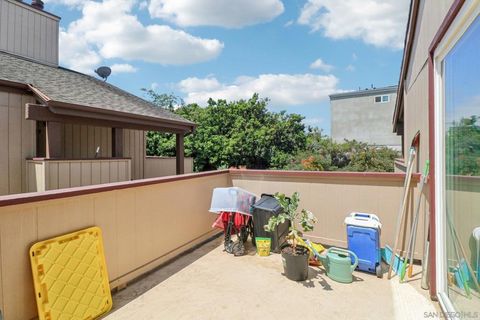 Tiny photo for 6540 College Grove Dr Dr #30, San Diego, CA 92115 (MLS # 260005379SD)