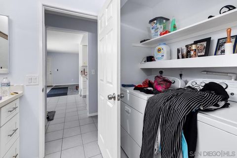 Tiny photo for 6540 College Grove Dr Dr #30, San Diego, CA 92115 (MLS # 260005379SD)