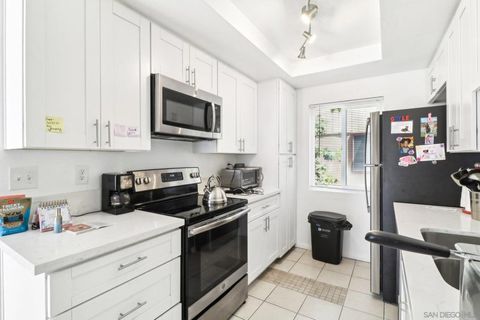 Tiny photo for 6540 College Grove Dr Dr #30, San Diego, CA 92115 (MLS # 260005379SD)