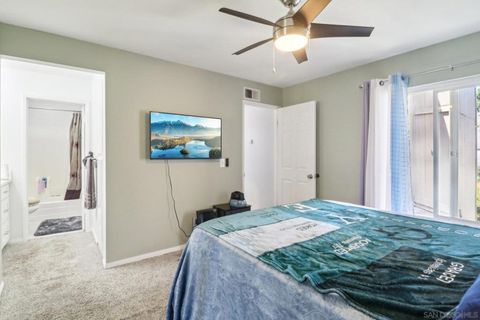 Tiny photo for 6540 College Grove Dr Dr #30, San Diego, CA 92115 (MLS # 260005379SD)