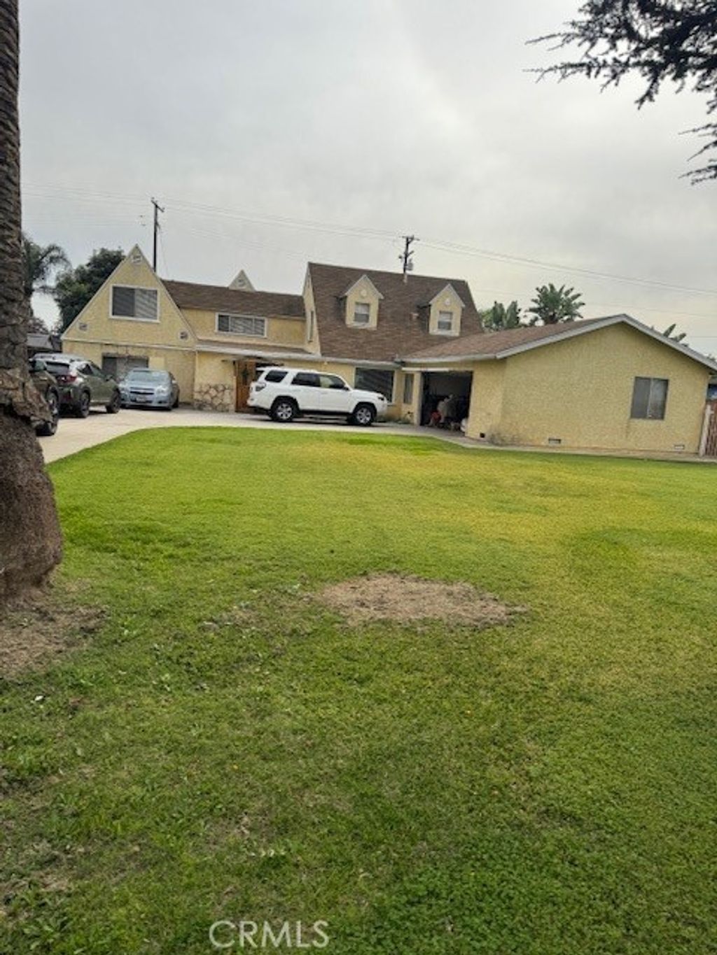 Photo of 1028 S Sunkist Avenue, Los Angeles, CA 91790 (MLS # IV26015562)