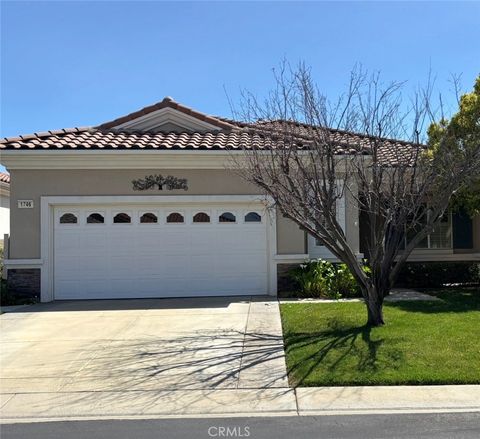 Photo of 1746 Dalea Way Way, Beaumont, CA 92223 (MLS # IV26014537)