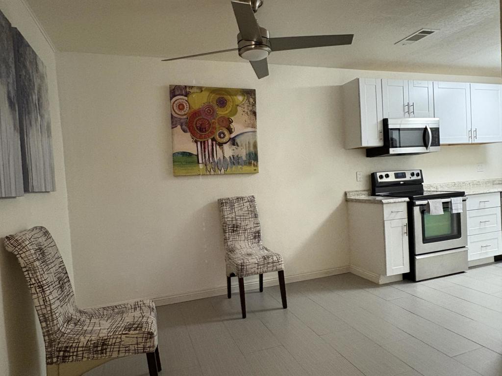 Palm Sp Villas II - Residential