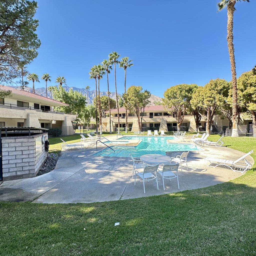 Palm Sp Villas II - Residential