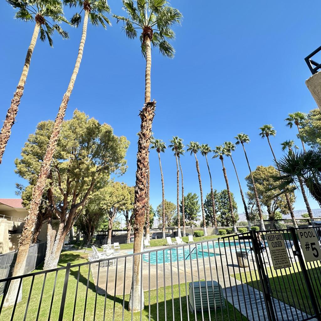 Palm Sp Villas II - Residential