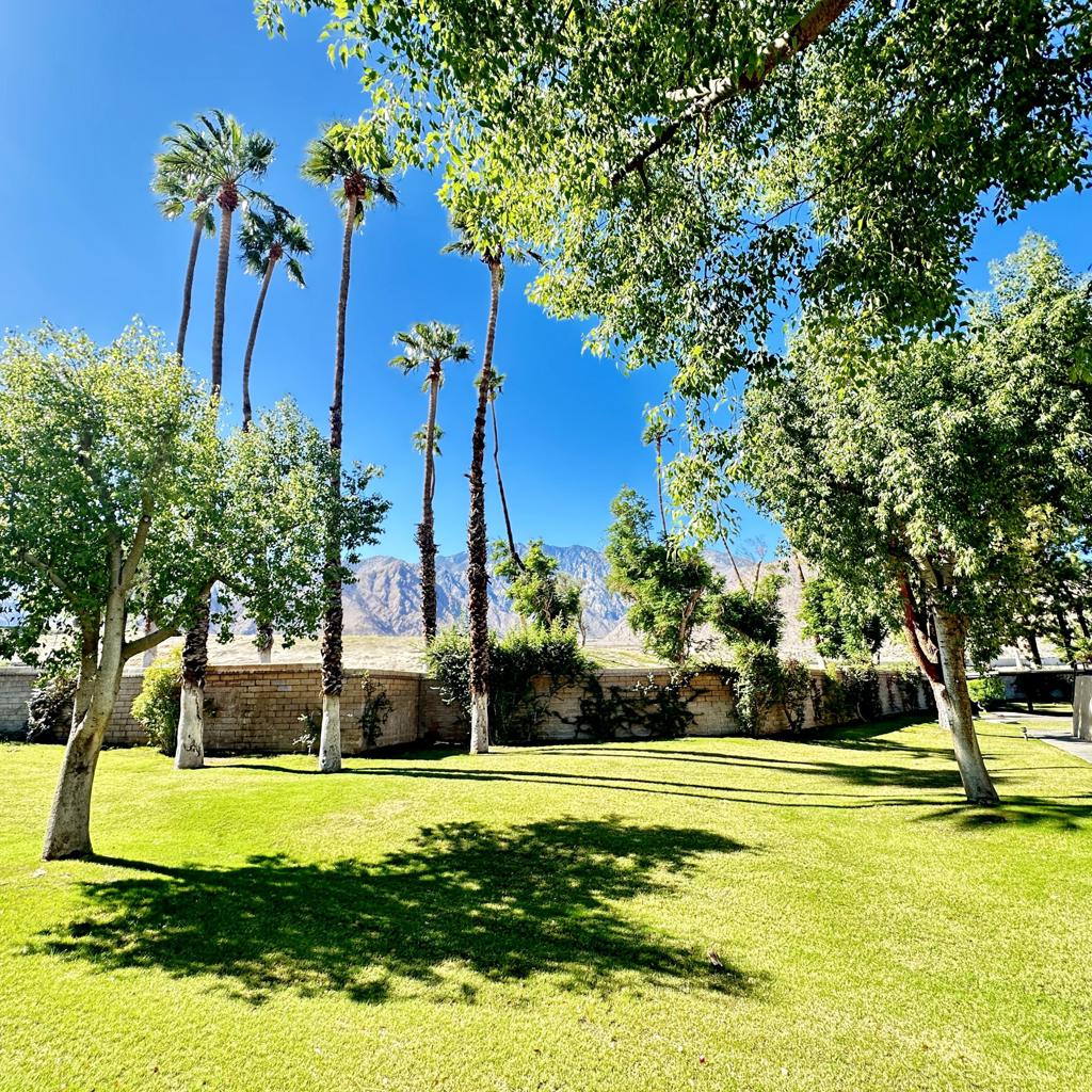 Palm Sp Villas II - Residential