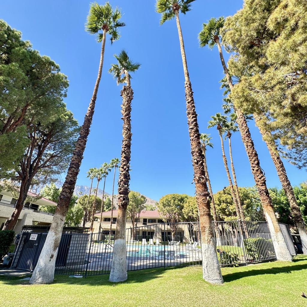 Palm Sp Villas II - Residential