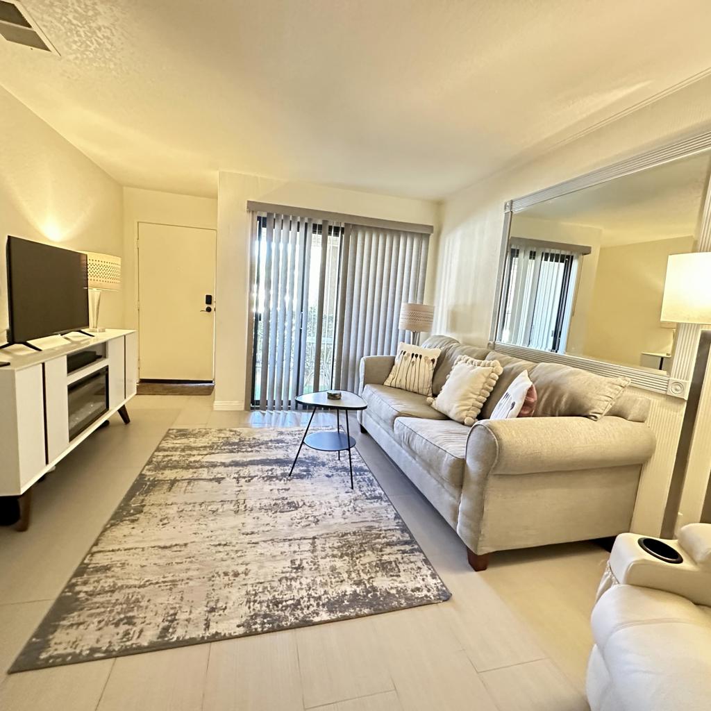 Palm Sp Villas II - Residential