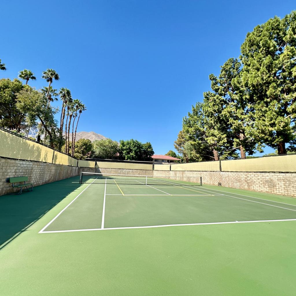 Palm Sp Villas II - Residential