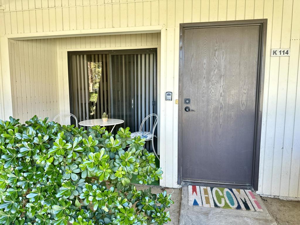 Palm Sp Villas II - Residential