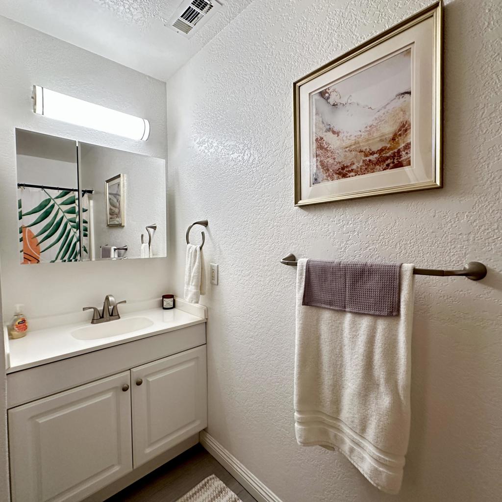 Palm Sp Villas II - Residential