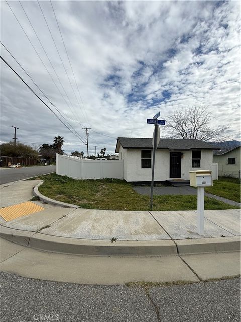 Photo of 582 N Almond Way, Banning, CA 92220 (MLS # PT26016193)