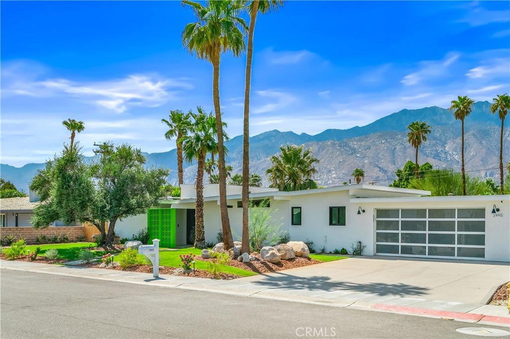 1995 N San Clemente Road