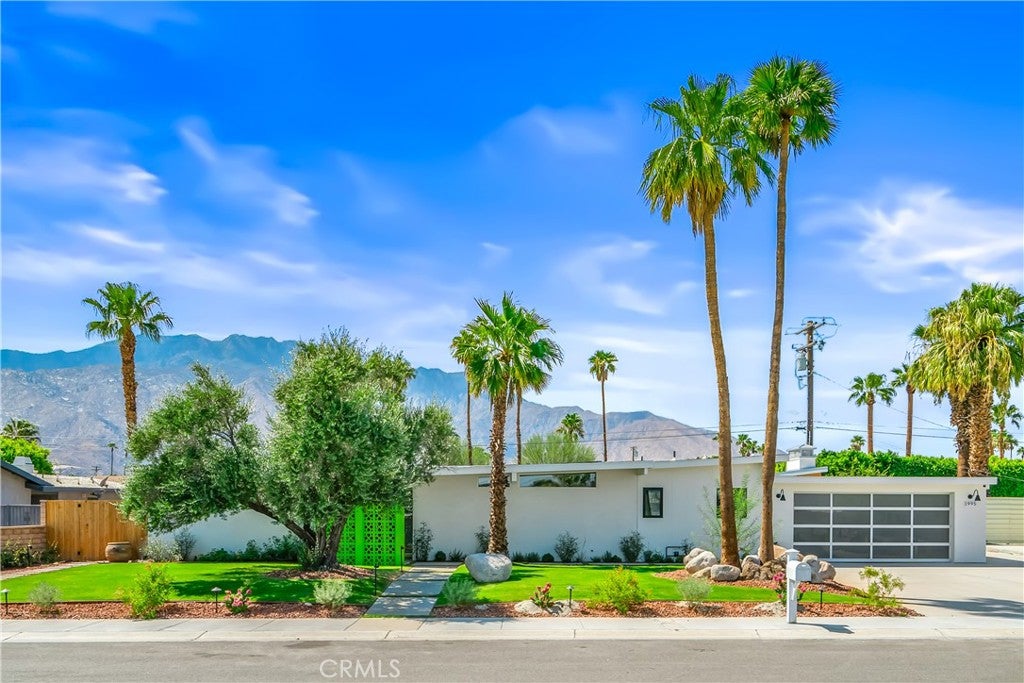 1995 N San Clemente Road