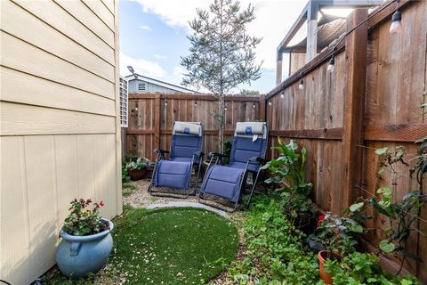 Tiny photo for 145 South Street #B5, San Luis Obispo, CA 93401 (MLS # SC26003874)