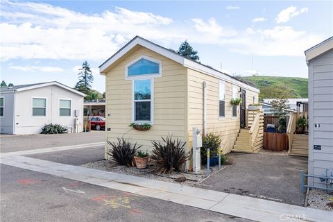 Tiny photo for 145 South Street #B5, San Luis Obispo, CA 93401 (MLS # SC26003874)