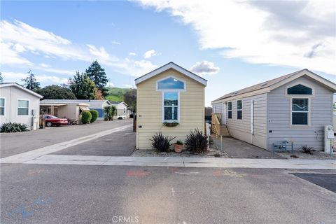Tiny photo for 145 South Street #B5, San Luis Obispo, CA 93401 (MLS # SC26003874)