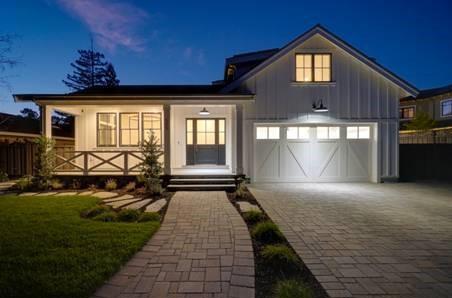 - Residential