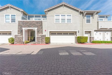 Photo of 7331 Shelby Place #33, Rancho Cucamonga, CA 91739 (MLS # TR26072143)