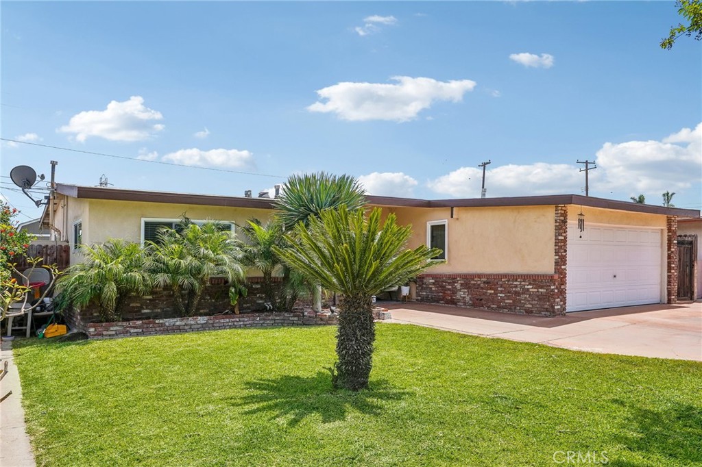 8014 Clarinda