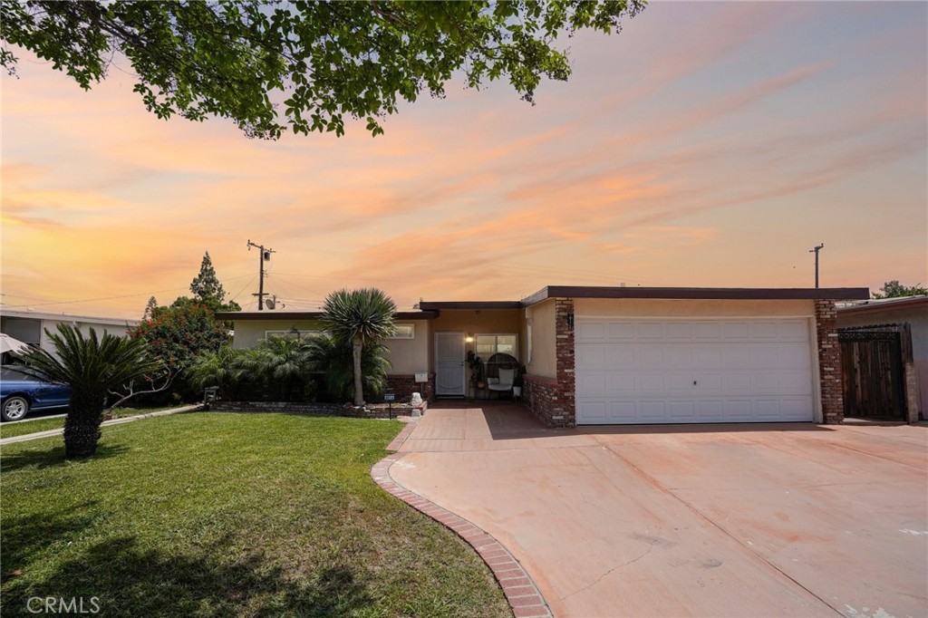 8014 Clarinda