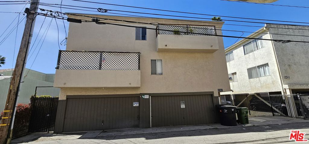 1147 Lincoln Boulevard