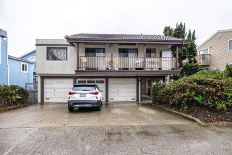 515 Baden Avenue South San Francisco CA 94080