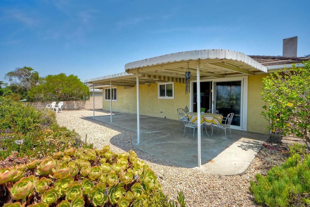 Rancho Margarita (RM) - Residential