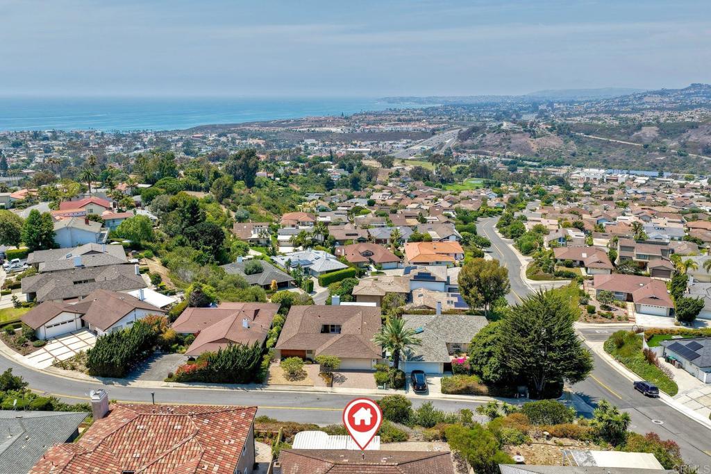 Rancho Margarita (RM) - Residential