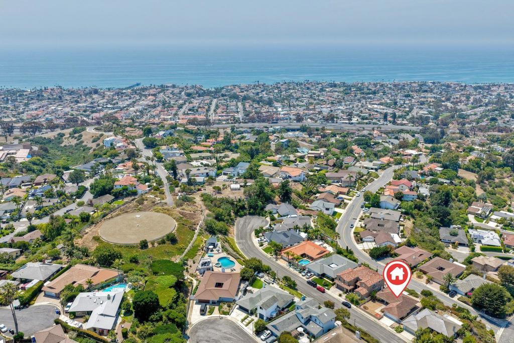 Rancho Margarita (RM) - Residential