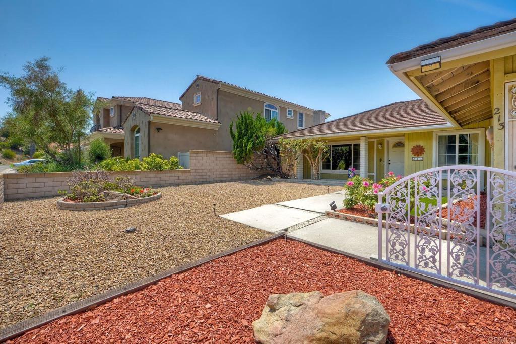 Rancho Margarita (RM) - Residential