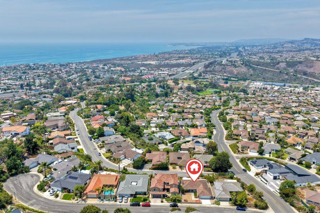 Rancho Margarita (RM) - Residential