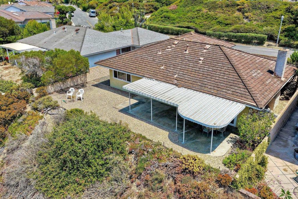 Rancho Margarita (RM) - Residential