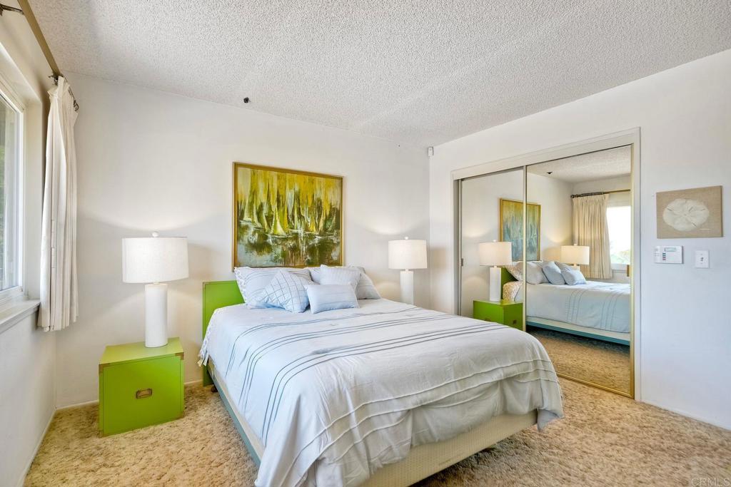 Rancho Margarita (RM) - Residential