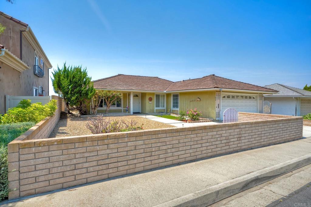 Rancho Margarita (RM) - Residential